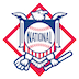 National League logo