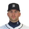 Alex Lange