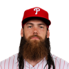 Brandon Marsh