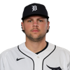 Brant Hurter