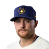 Brice Turang
