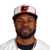 Cedric Mullins