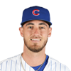 Cody Bellinger