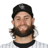 Jake Bird