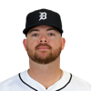 Jake Rogers
