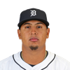 Keider Montero