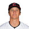 Petey Halpin