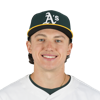 Zack Gelof