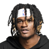 Alize Johnson