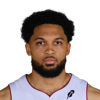 Caleb Daniels