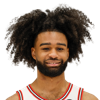 Coby White