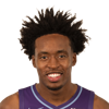 Collin Sexton