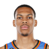 Darius Bazley
