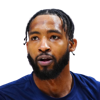 Derrick Jones Jr.