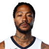 Derrick Rose