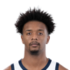 Elijah Hughes