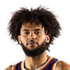 Isaiah Livers