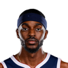 Justin Holiday