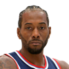 Kawhi Leonard