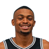 Keldon Johnson