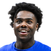 Kobe Brown
