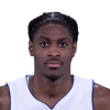 Lamar Stevens