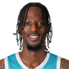 Marcus Garrett