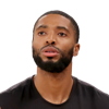 Mikal Bridges