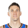Mike Muscala