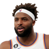 Mitchell Robinson