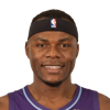 Oscar Tshiebwe