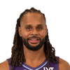 Patty Mills