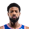 Paul George