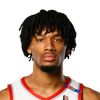 Shaedon Sharpe