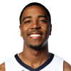 Shaquille Harrison