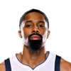 Spencer Dinwiddie