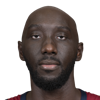 Tacko Fall