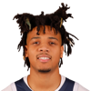 Terrence Shannon Jr.