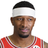 Torrey Craig