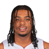 Trevor Keels