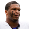 Alaric Jackson