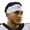 Alontae Taylor