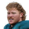 Cam Jurgens
