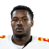 Chamarri Conner