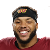 Chris Rodriguez Jr.