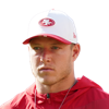 Christian McCaffrey