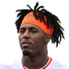 D'Anthony Bell