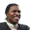 Darnay Holmes