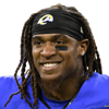 Demarcus Robinson