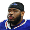 DeWayne Carter